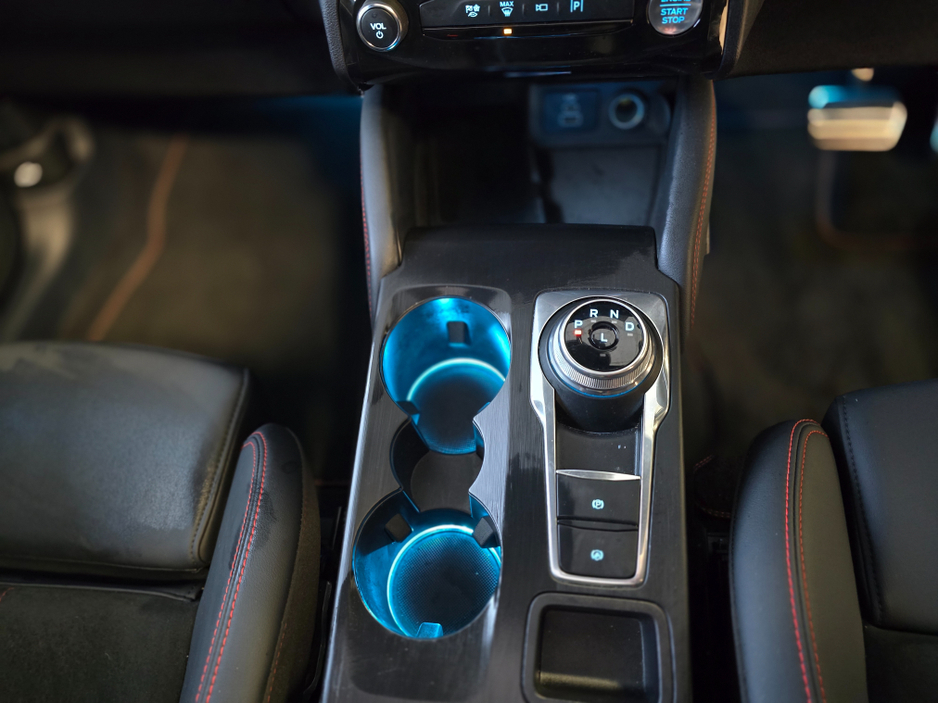 2025 Ford Kuga ST-LINE X PHEV CVT ACTIVE €42,900