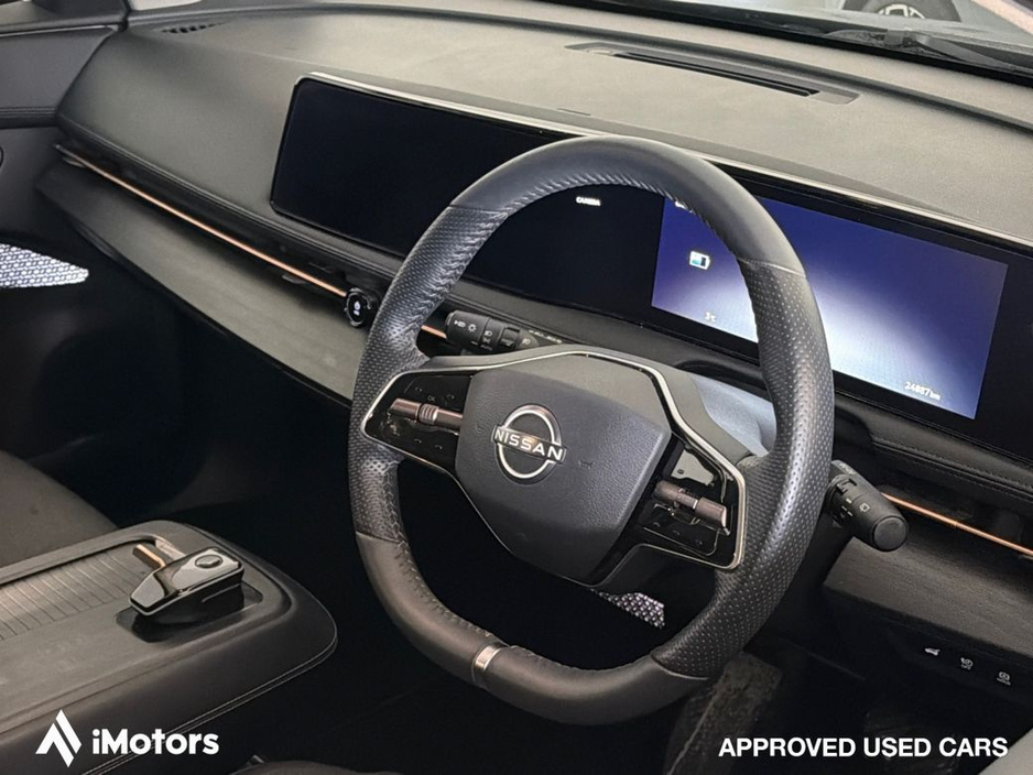 2024 Nissan Ariya - image 17