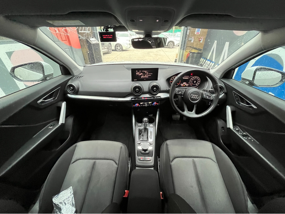 2020 Audi Q2 - image 14