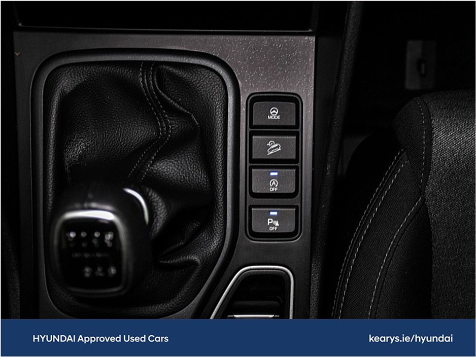 2020 Hyundai Tucson - image 20