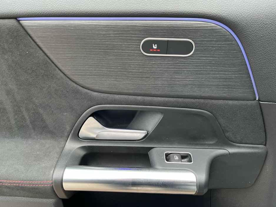 2021 Mercedes-Benz EQA - image 17