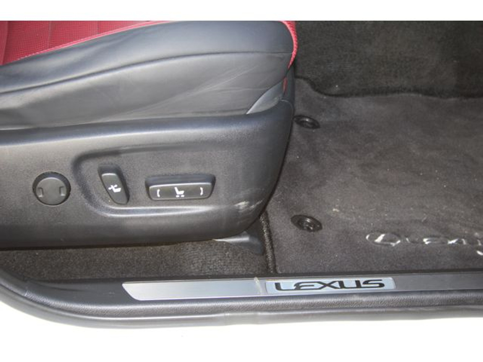 2016 Lexus NX 300 h F-Sport €24,950