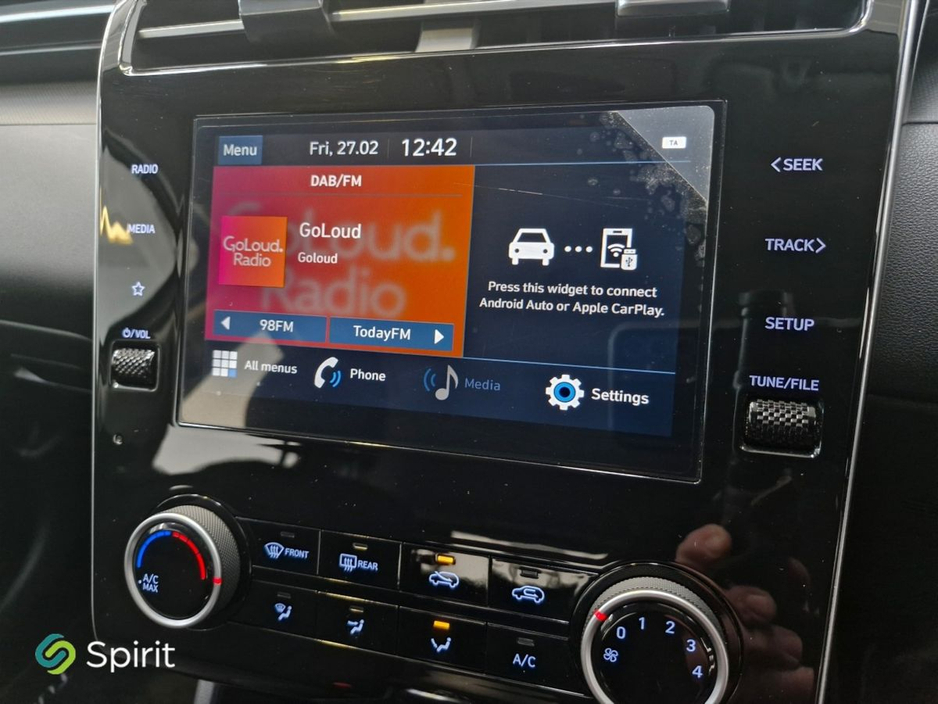 2022 Hyundai Tucson - image 14