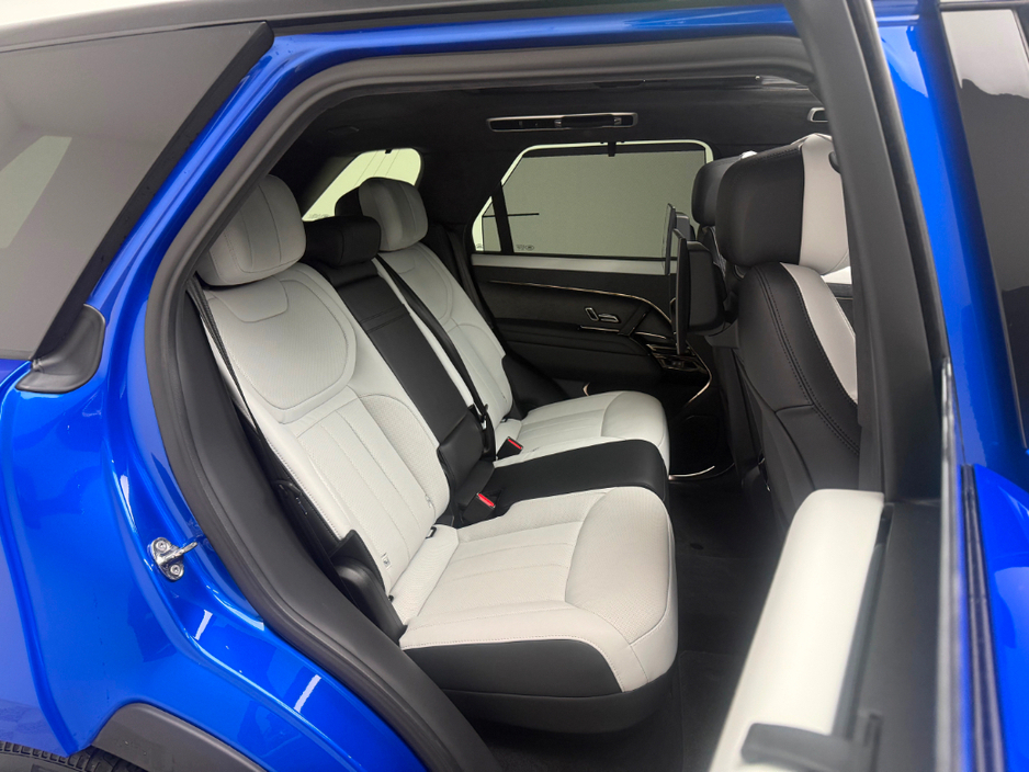 2025 Land Rover Range Rover Sport AUTOBIOGRAPHY €137,990