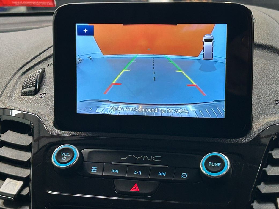 2024 Ford Transit Connect - image 3