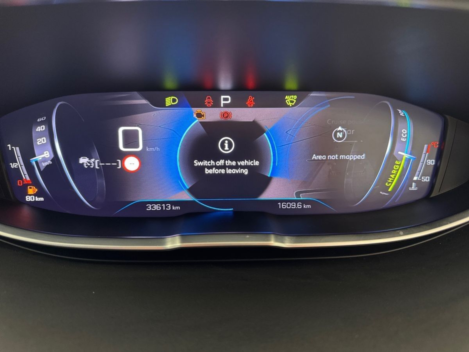 2024 Peugeot 3008 - image 14