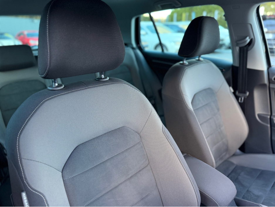 2017 Volkswagen Golf GT BLUEMOTION - 1.6 DIESEL - MANUAL - 12M WARRANTY - CAR: 1790 €11,950