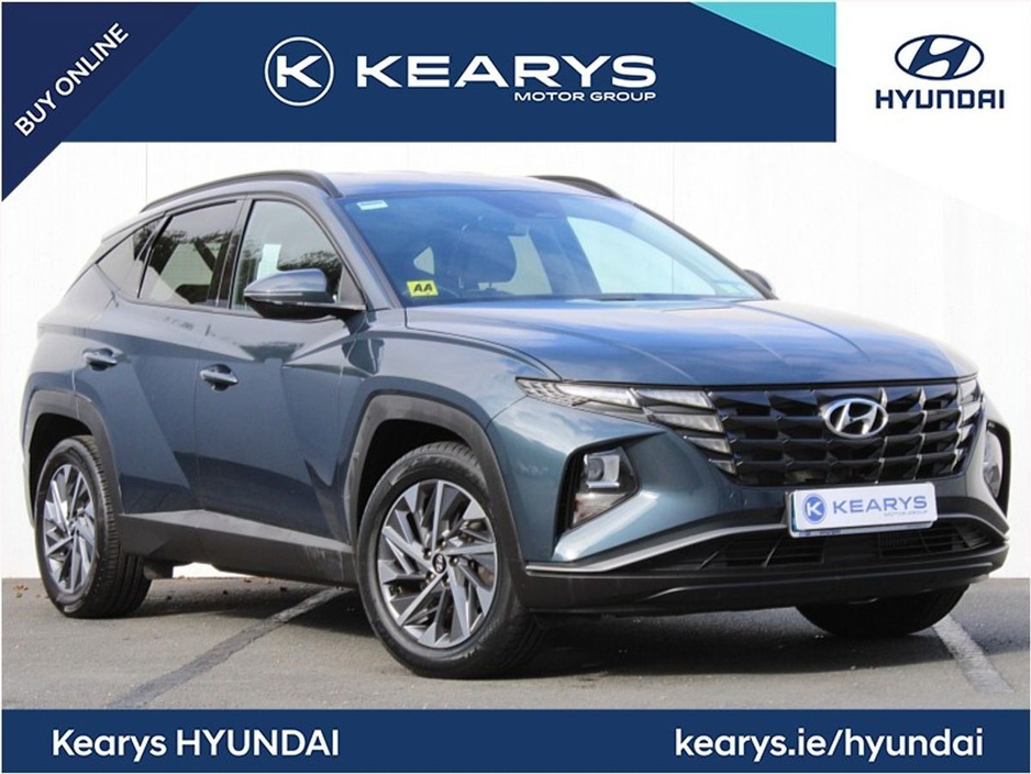 2022 Hyundai Tucson for sale in , Ireland