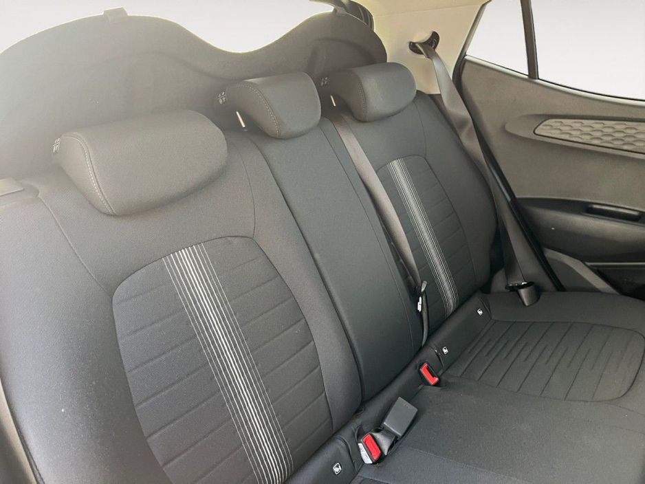 2025 Hyundai i10 i10 Deluxe Plus Auto €23,500