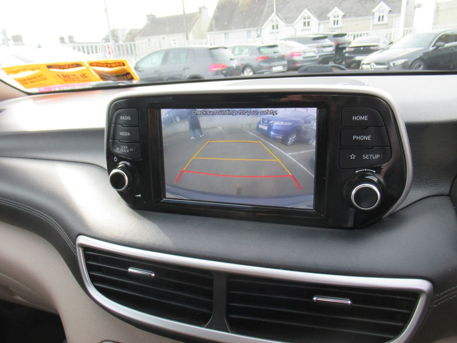 2019 Hyundai Tucson - image 14