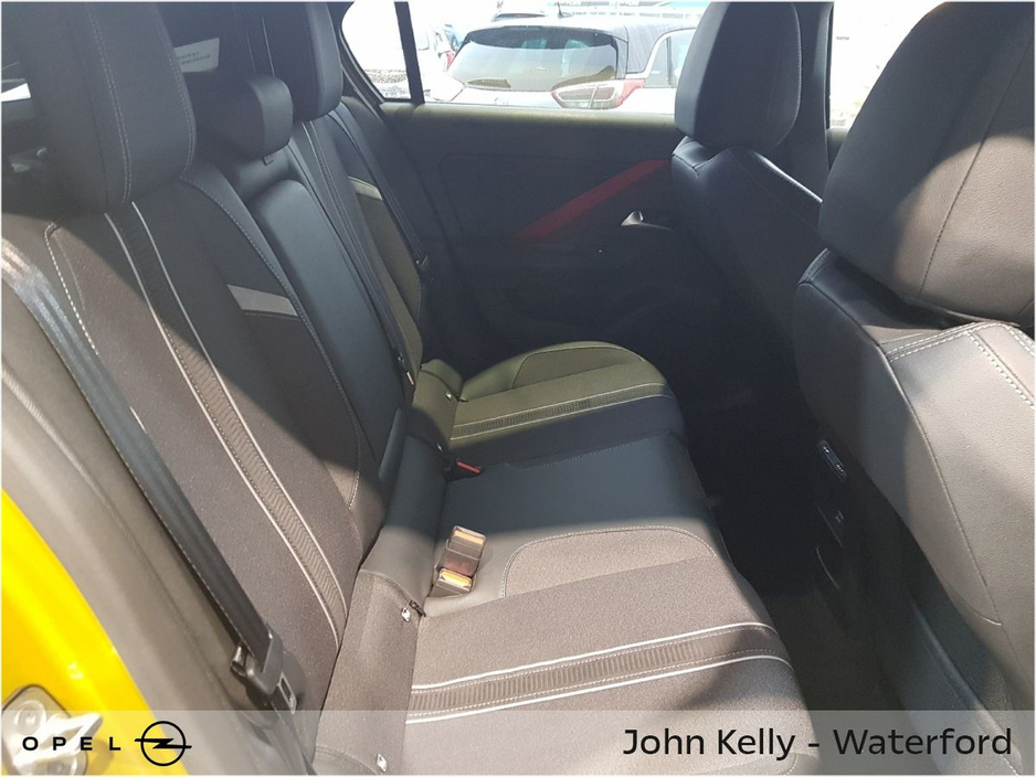 2022 Opel Astra SRI 1.5 Turbo D 130PS / FULL DEALER SERVICE €24,995