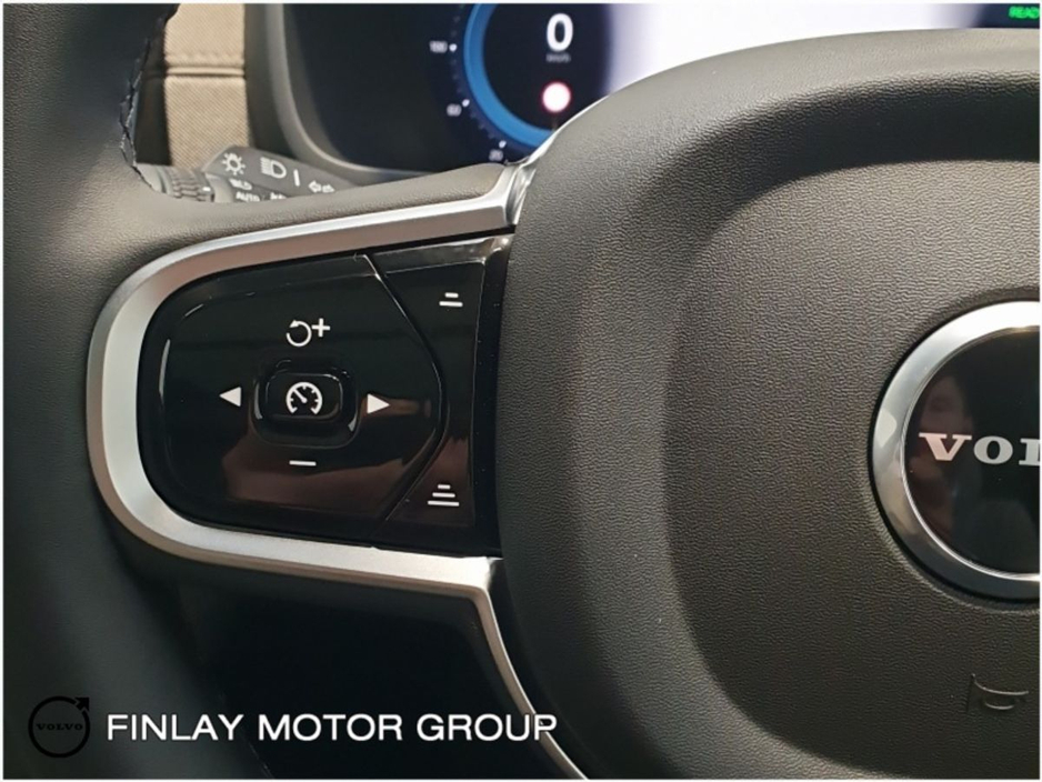 2026 Volvo XC90 XC90 Plus Bright Air Suspension €94,950