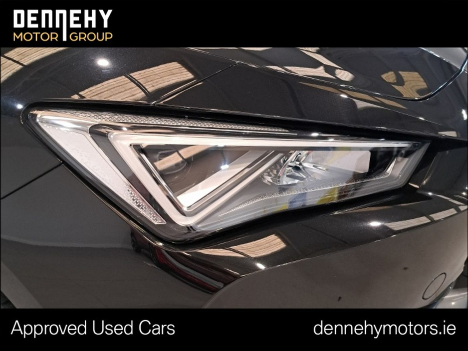 2024 Cupra Leon - image 19