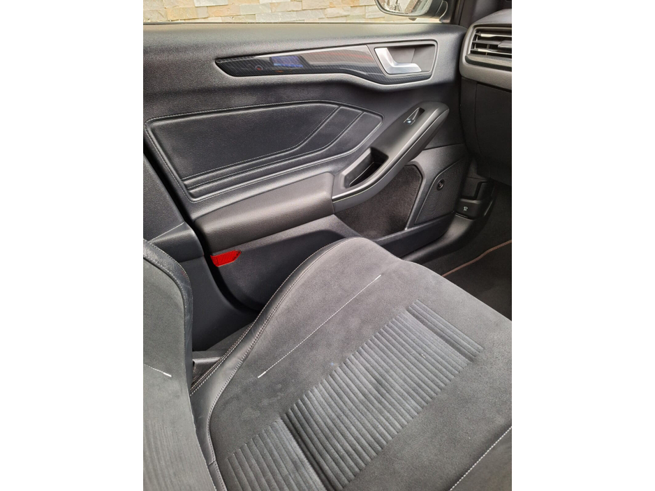 2020 Ford Focus 2.3 EcoBoost 280PS ST 2 €27,950