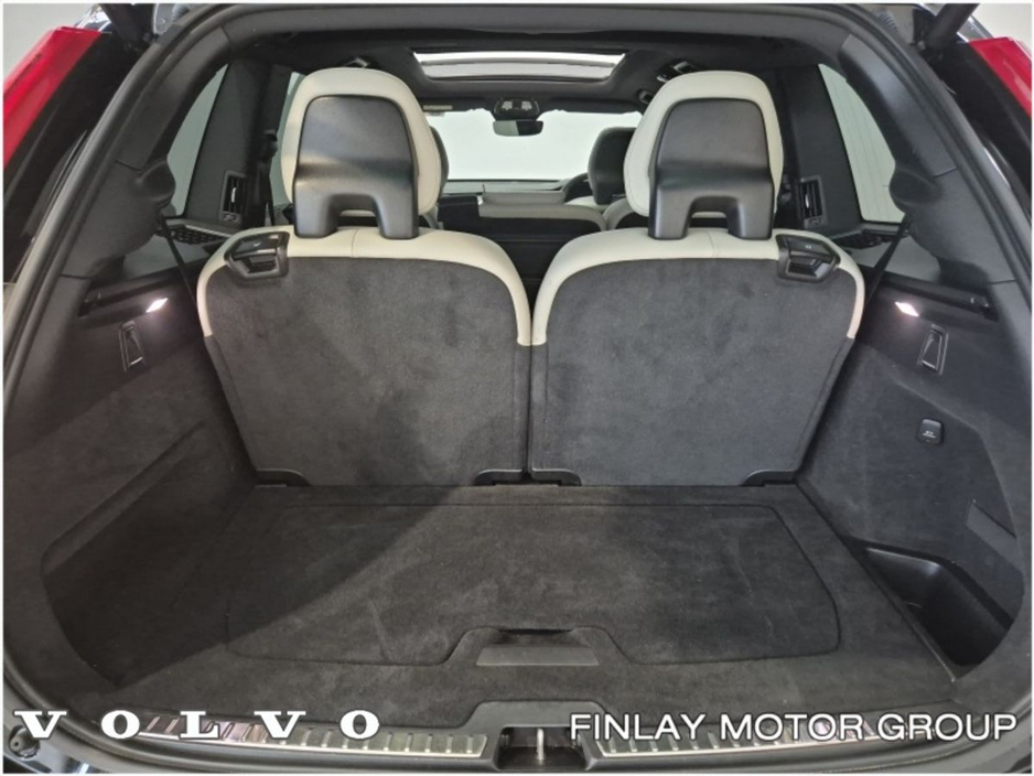 2024 Volvo XC90 2 year warranty XC90 Plus Dark €72,950