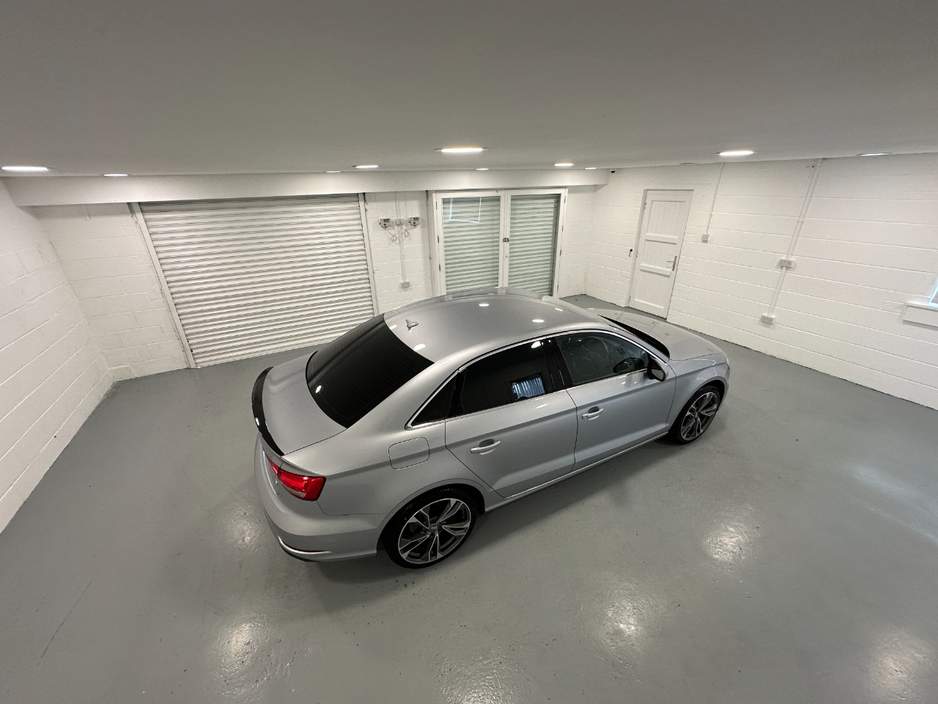 2017 Audi A3 - image 19