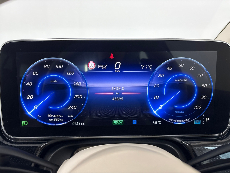 2023 Mercedes-Benz EQS - image 20