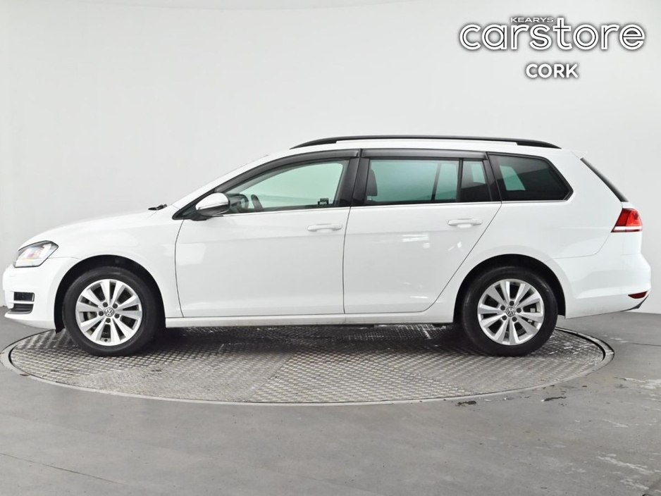 2016 Volkswagen Golf - image 6