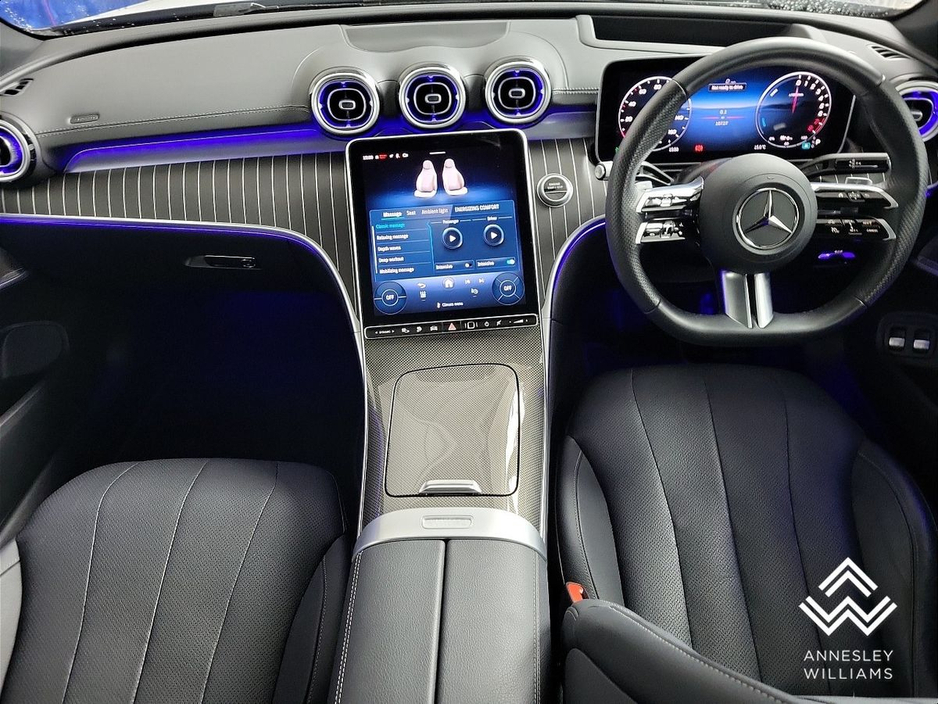 2025 Mercedes-Benz CLE - image 14