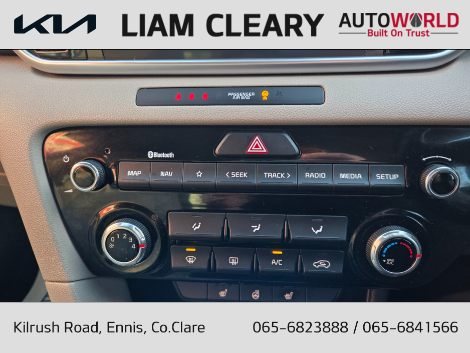 2021 Kia Sportage K3 MHEV SPEC SPECIAL ED 5DR