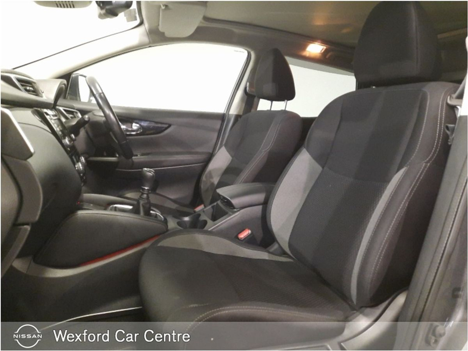 2019 Nissan Qashqai 1.5 SV SS €24,395