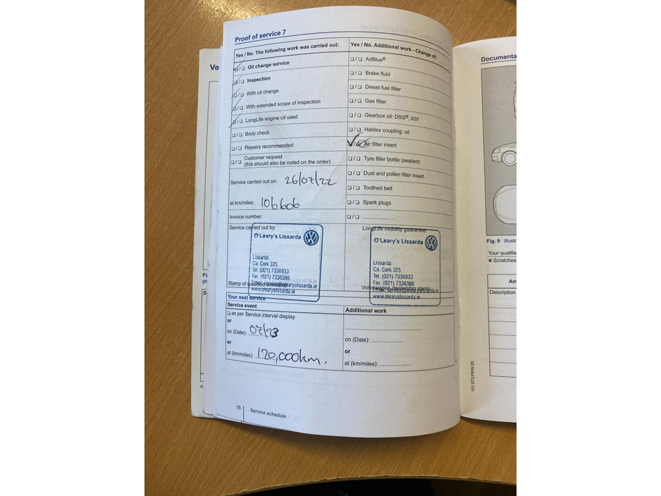 2015 Volkswagen Golf - image 22