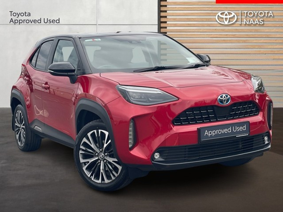 2022 Toyota Yaris Cross for sale in , Ireland