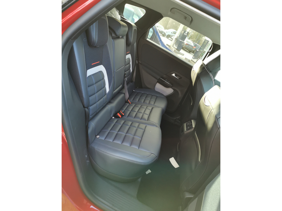 2026 Citroen C5 Aircross HYBRID PETROL MAX EDITION €45,500