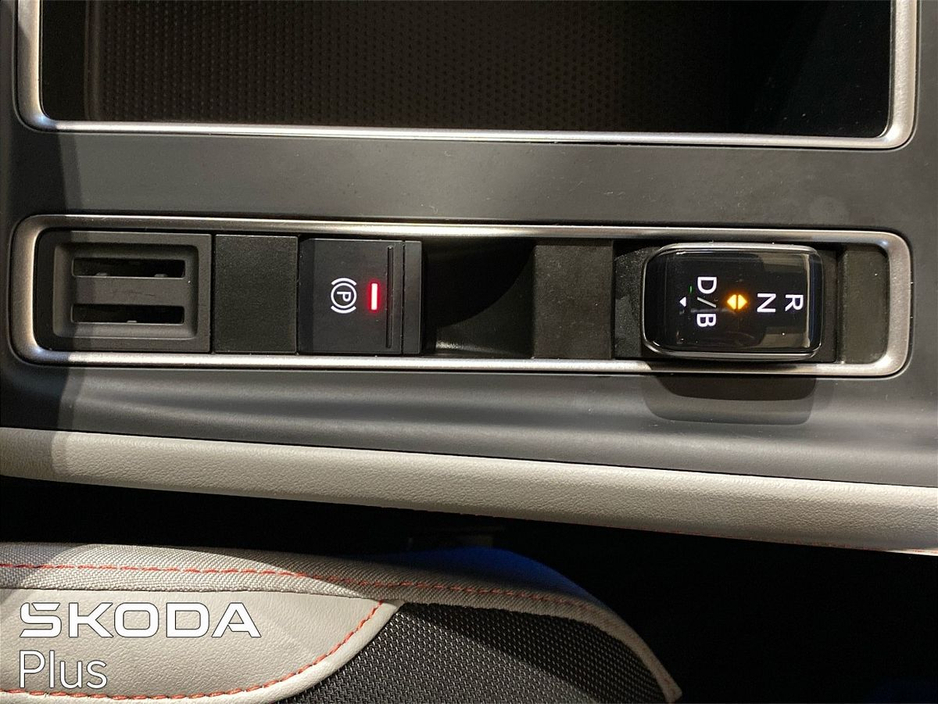 2025 Skoda Elroq 85 Lodge €39,950