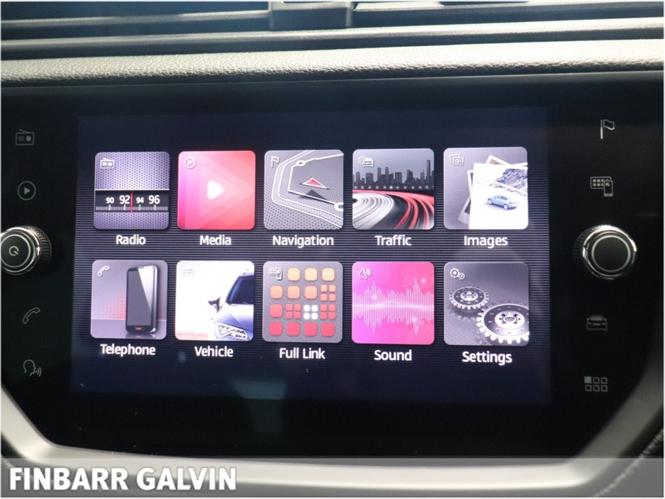 2018 SEAT Arona 1.5TSI 150hp FR €14,950