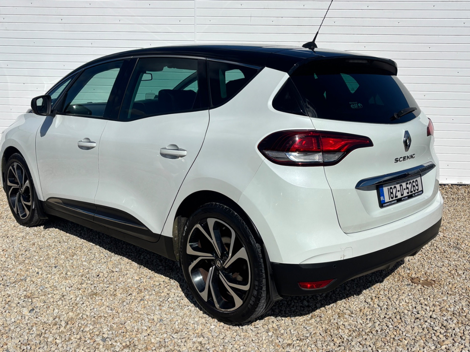 2018 Renault Scenic - image 16