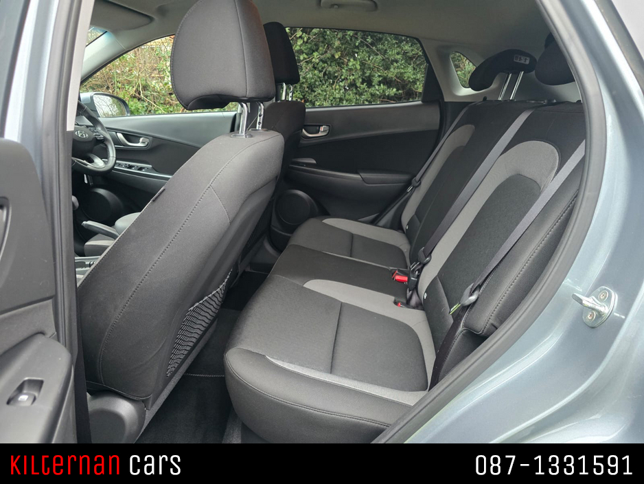2020 Hyundai Kona 1.0 PETROL KAUAI EXECUTIVE 5DR €16,999