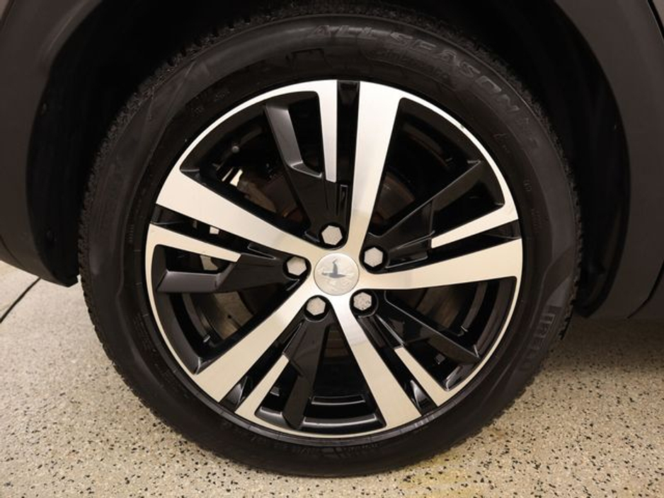 2022 Peugeot 3008 - image 17