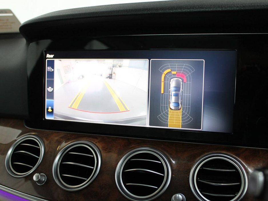 2018 Mercedes-Benz E Class - image 17