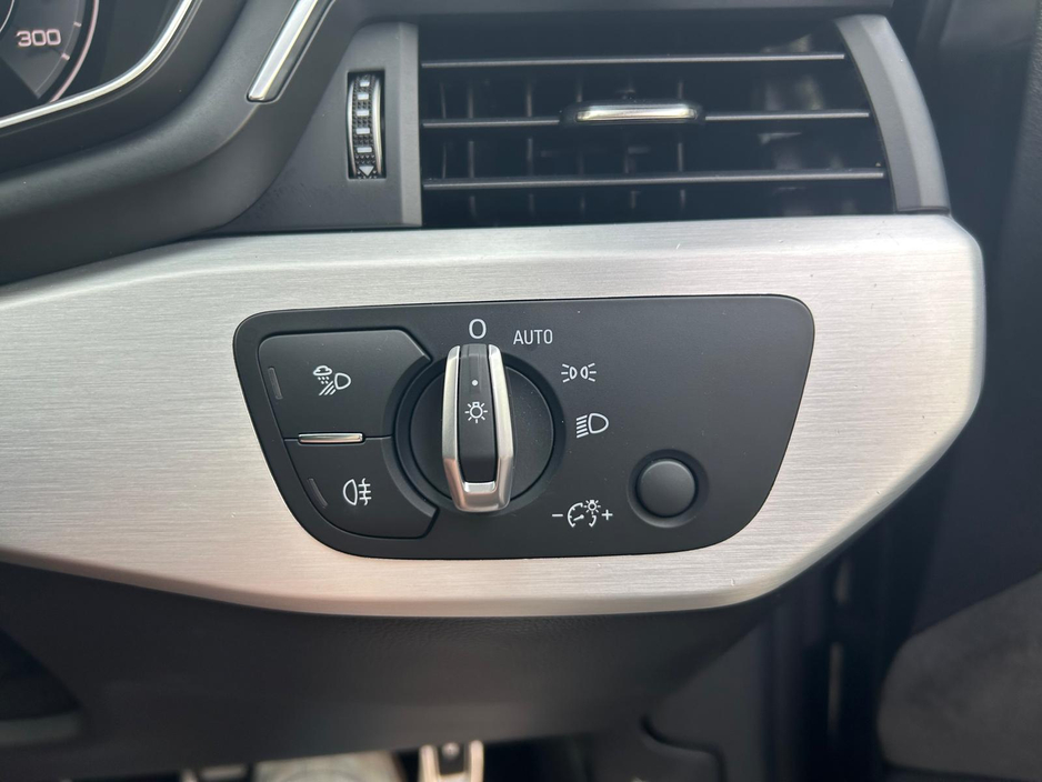 2021 Audi A5 - image 18