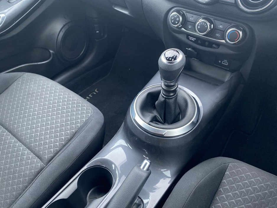 2020 Nissan Juke - image 16