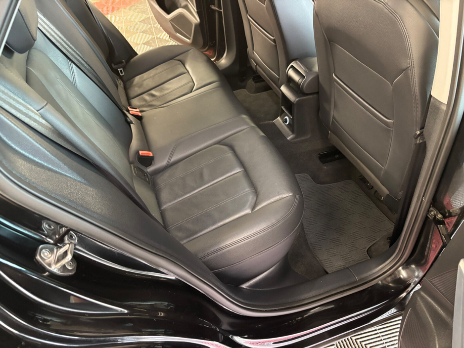 2017 Audi Q2 - image 12