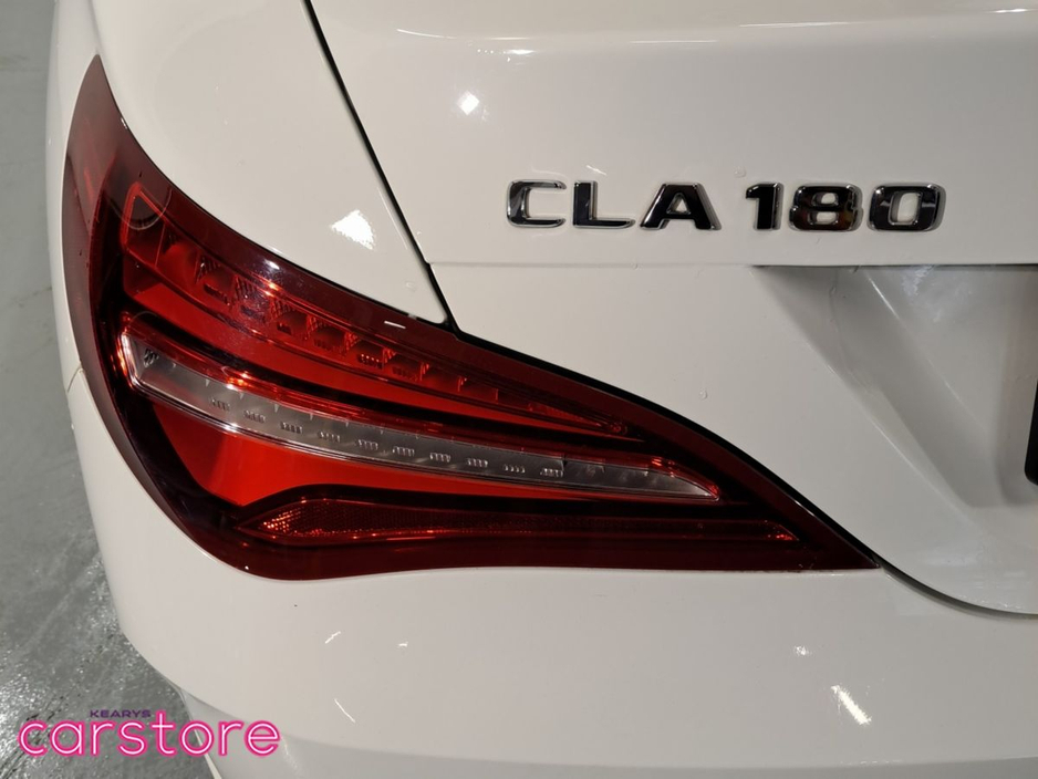 2018 Mercedes-Benz CLA Class - image 19