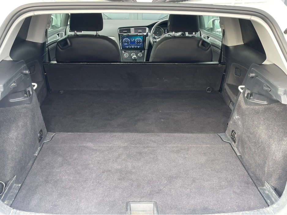 2017 Volkswagen Golf 1.6 TRENDLINE TDI 115HP 3DR €7,750