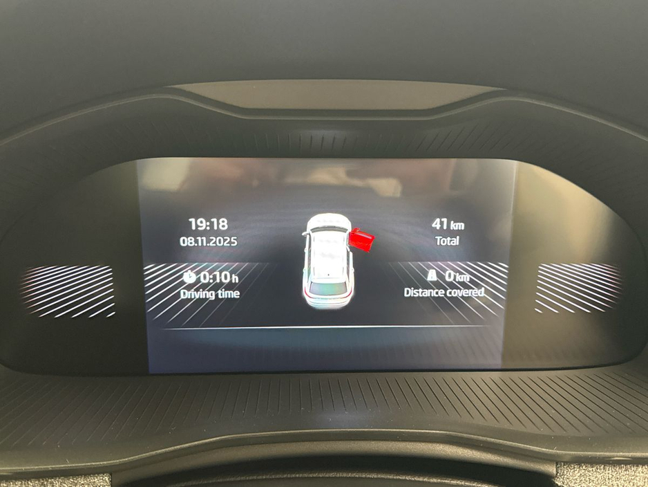 2025 Skoda Kamiq 1.0TSI SEL AUTO *PRICE DROP* €60 PER WEEK ON PCP €31,995