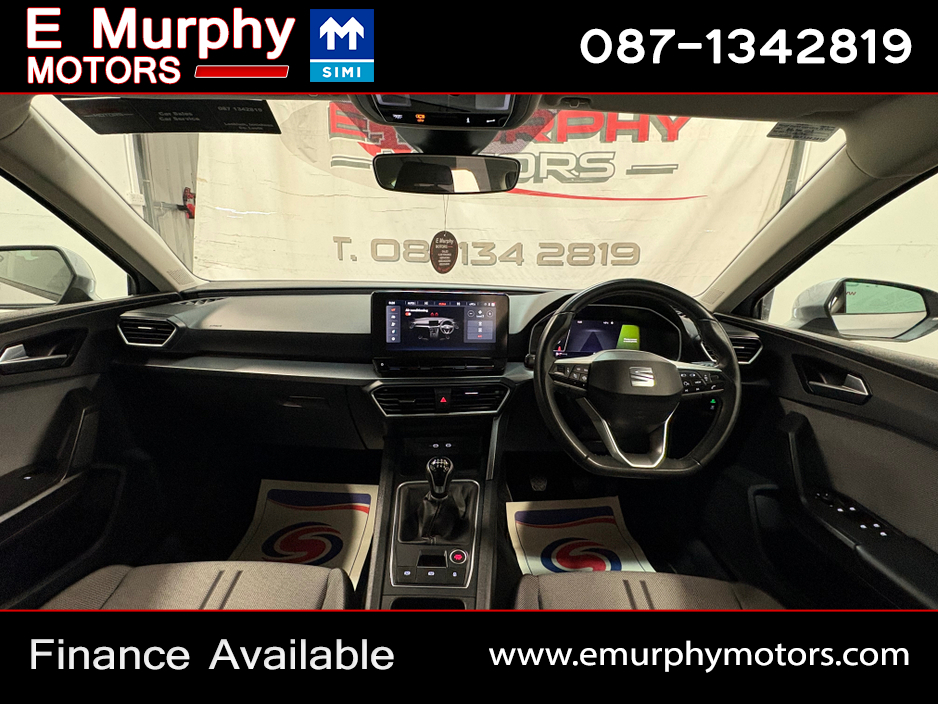 2022 SEAT Leon - image 14