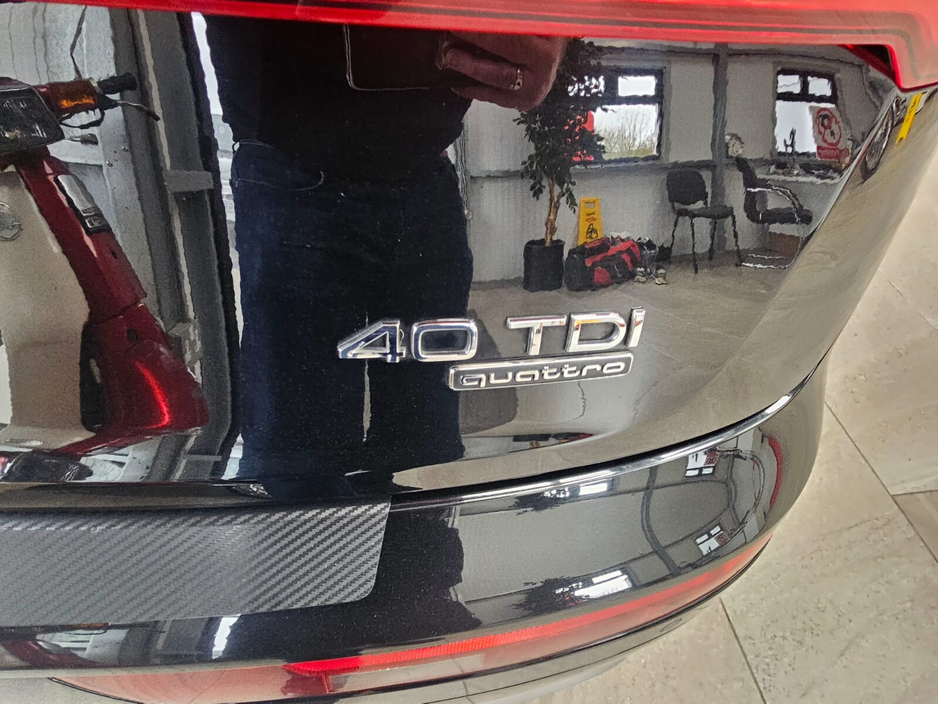 2020 Audi Q5 - image 3