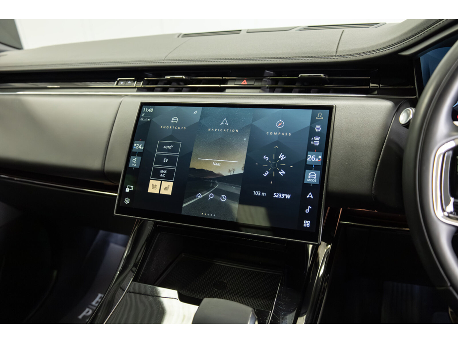 2024 Land Rover Range Rover Sport - image 18