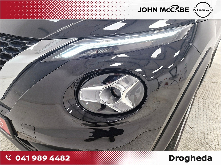 2022 Nissan Juke - image 36