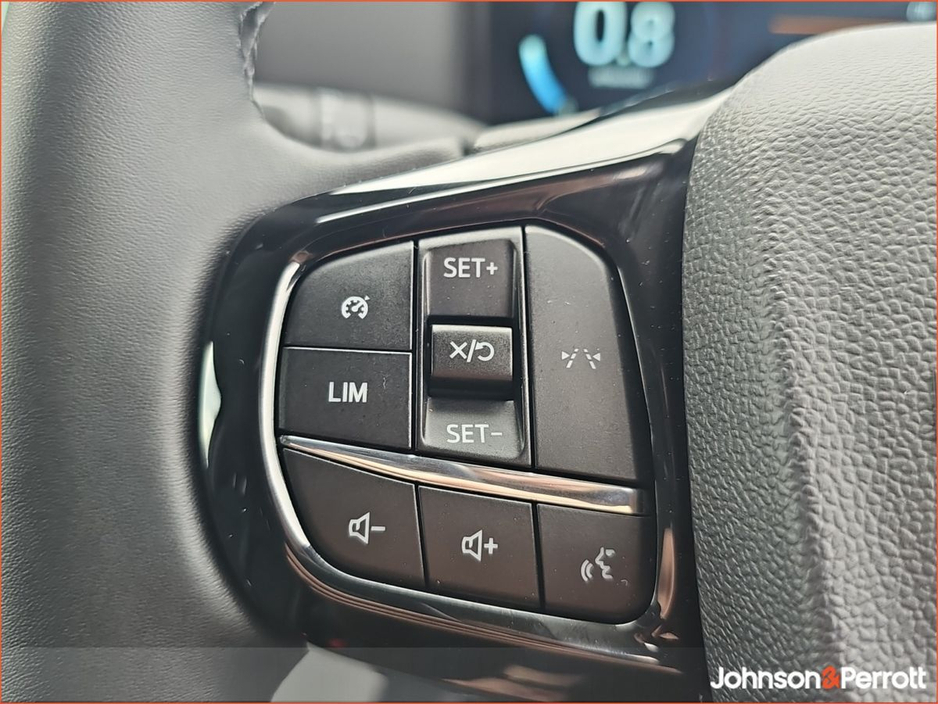 2026 Ford Transit Custom - image 23