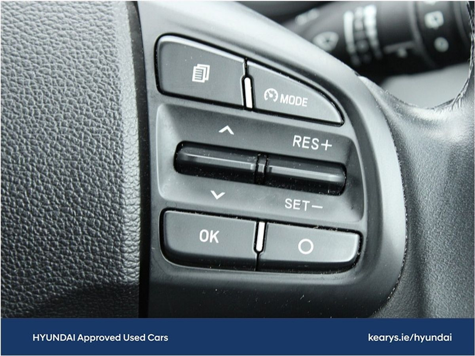 2020 Hyundai i10 - image 20