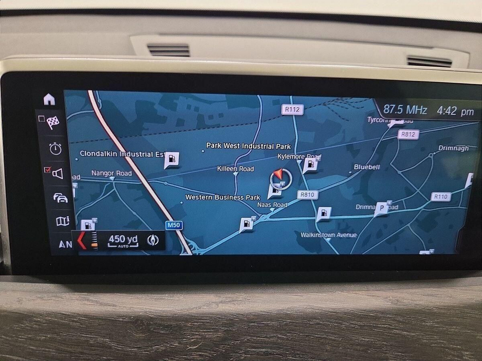 2022 BMW X1 - image 8