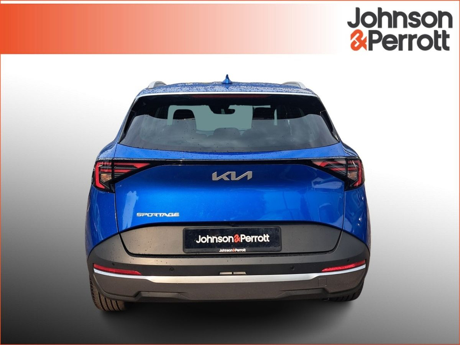 2026 Kia Sportage K3 *Order Yours Today* €47,300