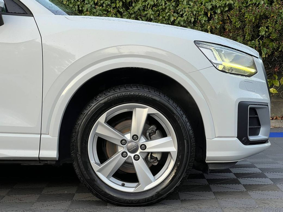 2019 Audi Q2 - image 9