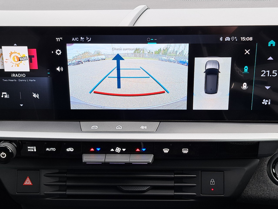 2026 Opel Grandland - image 15